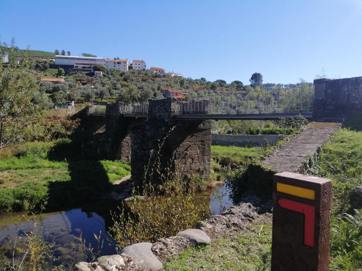 Casa Do Adro - Serra Da Estrela Cortes do Meio エクステリア 写真