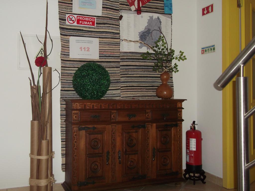 Casa Do Adro - Serra Da Estrela Cortes do Meio エクステリア 写真